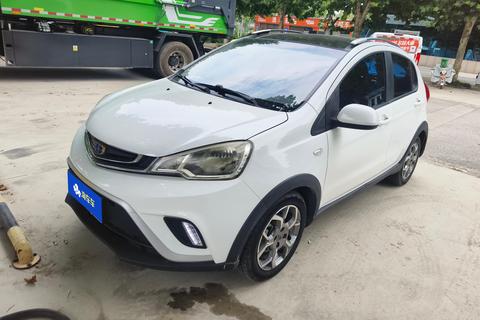 Geely Vision X1