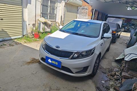 Kia K2