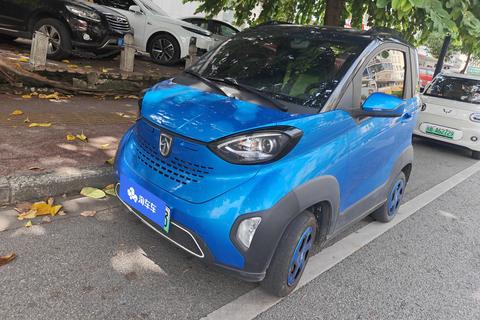 Baojun E100