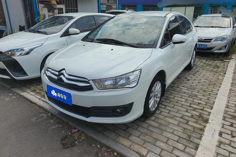 Citroën C-Quatre
