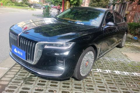 Hongqi H9
