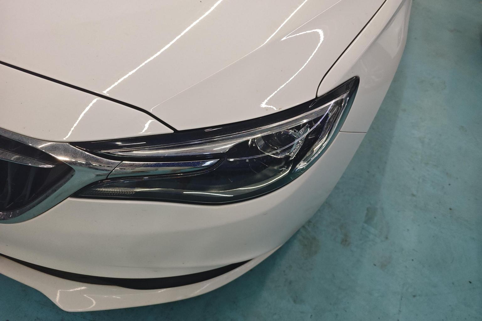 Buick Excelle 2021 1.5L AT Elite