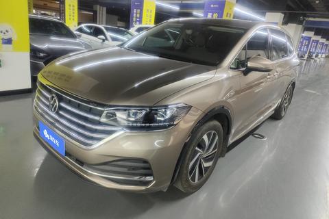 Volkswagen Viloran