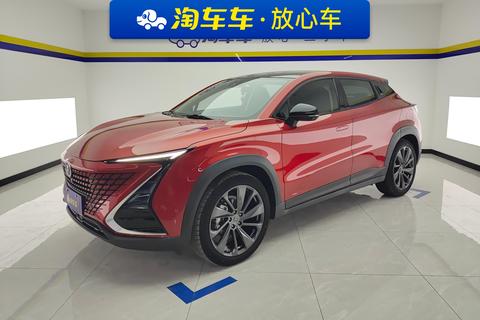 Changan UNI-T