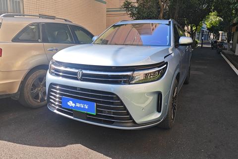 AITO M7