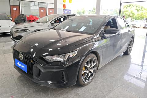 GAC Trumpchi Empow