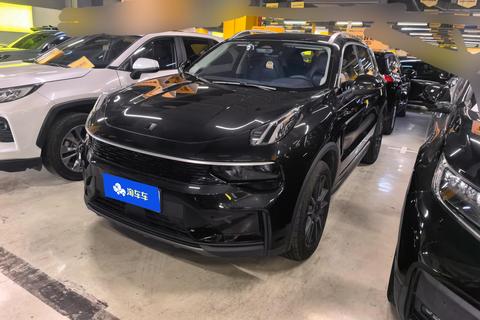 Lynk & Co 01