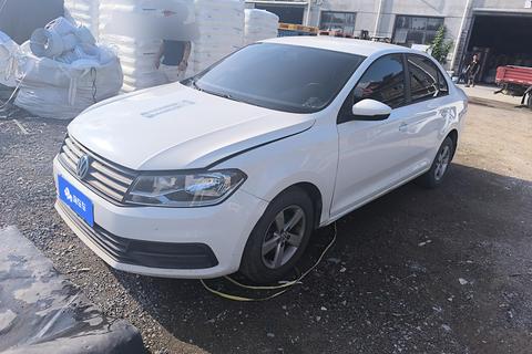 Volkswagen Santana