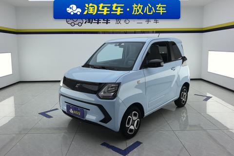 DFSK Fengon MINI EV