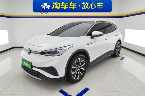 Volkswagen ID.4 X