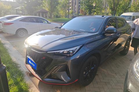 Changan X5 PLUS
