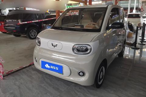 Wuling Hongguang MINI EV