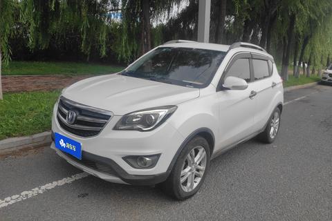 Changan CS35