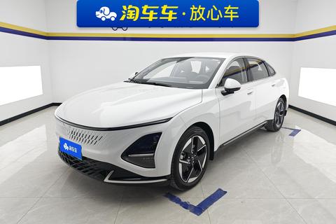 Wuling Starlight PHEV