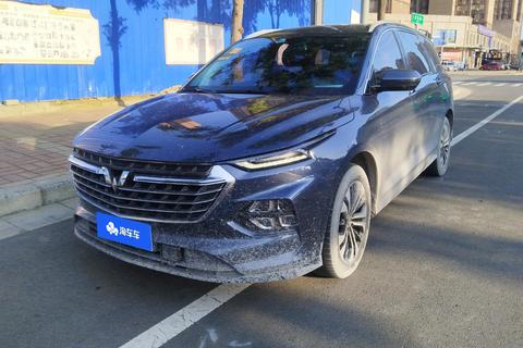 Wuling Victory
