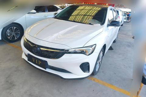 Buick Verano