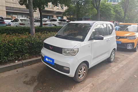Wuling Hongguang MINI EV