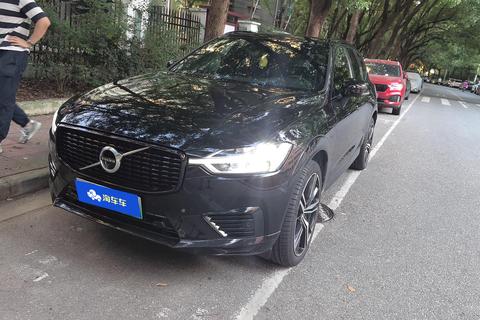 Volvo XC60 PHEV
