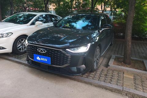 Chery Arrizo 8 PRO