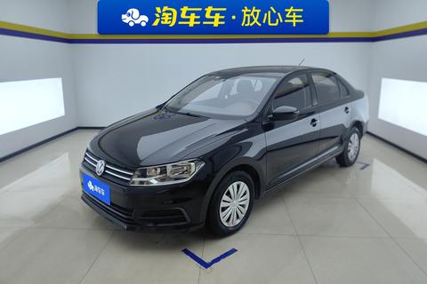 Volkswagen Santana