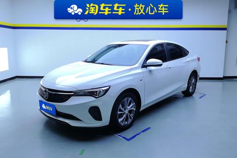Buick Verano