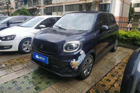 Leapmotor T03