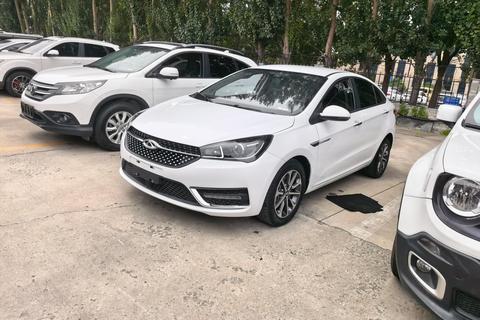 Chery Arrizo 5