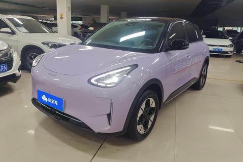 Geely Xingyuan