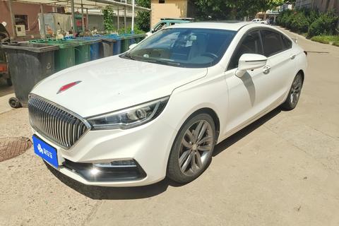 Hongqi H5 Classic