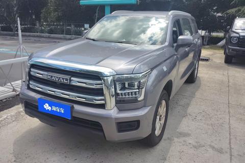 Haval H5