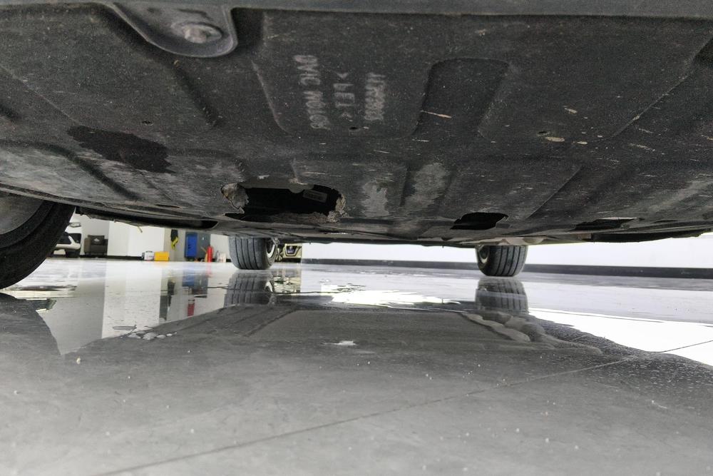 Roewe D7 DMH, фото 6