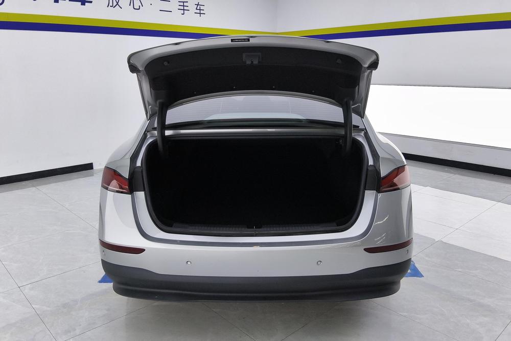 Roewe D7 DMH, фото 17