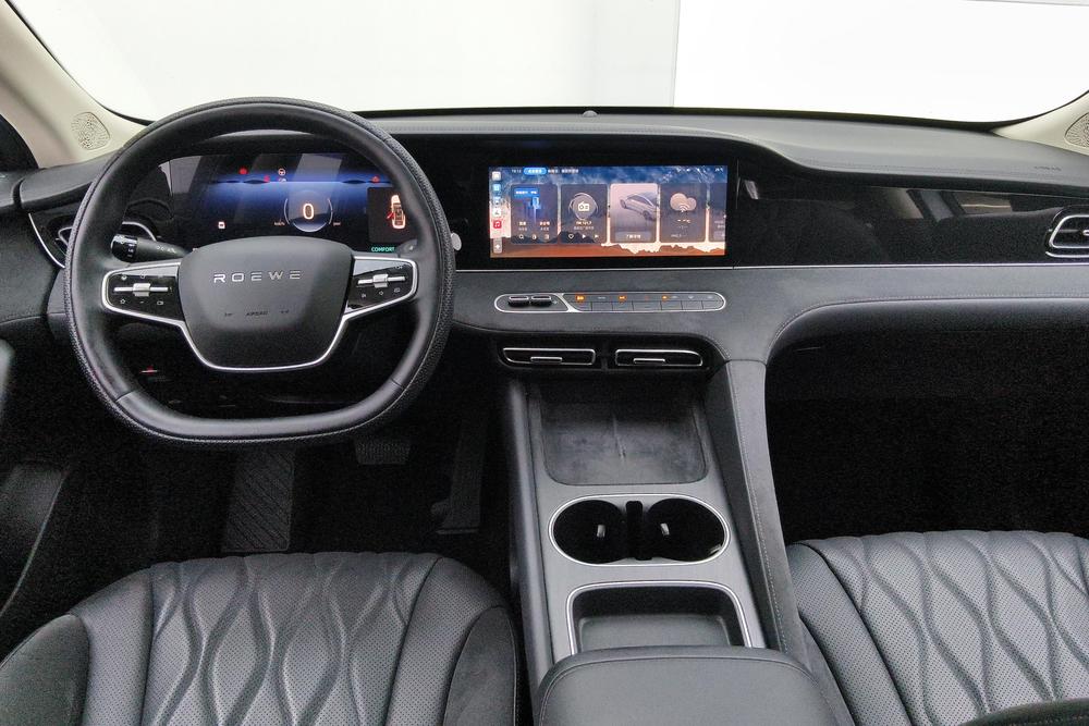 Roewe D7 DMH, фото 12