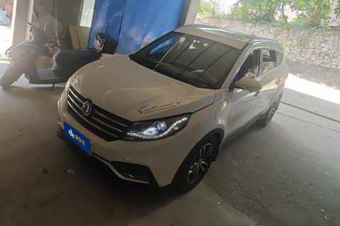 DFSK Fengon 580