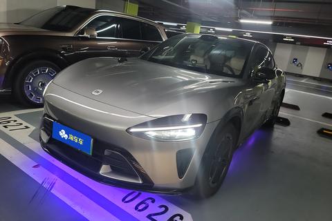 Xiaomi YU7