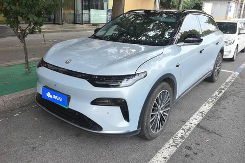 Leapmotor C11
