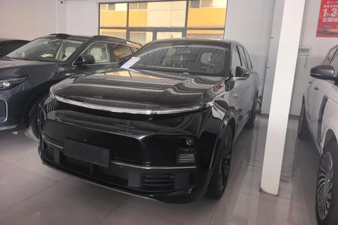 Li Xiang L8 2023