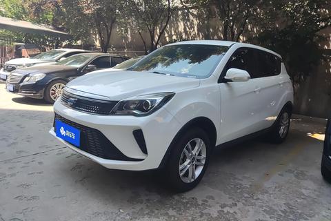 Changan Oshan Kesai 5