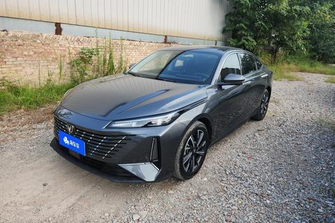 Changan Eado