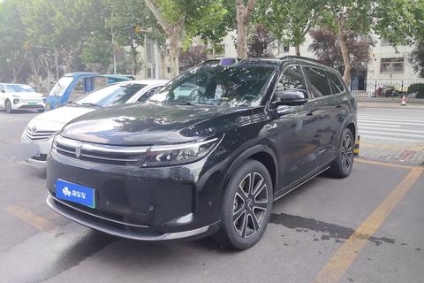 AITO M7