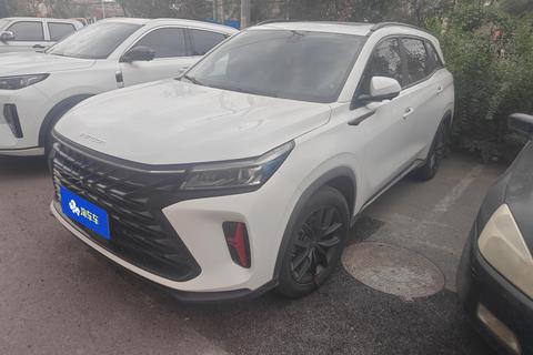 DFSK Fengon 580