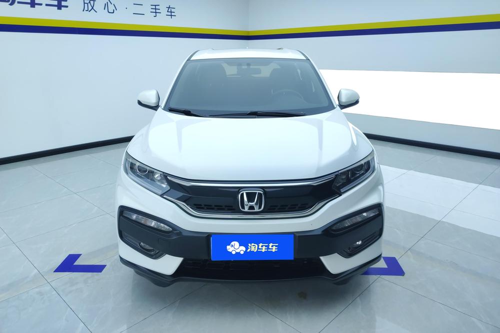 Honda XR-V, фото 2