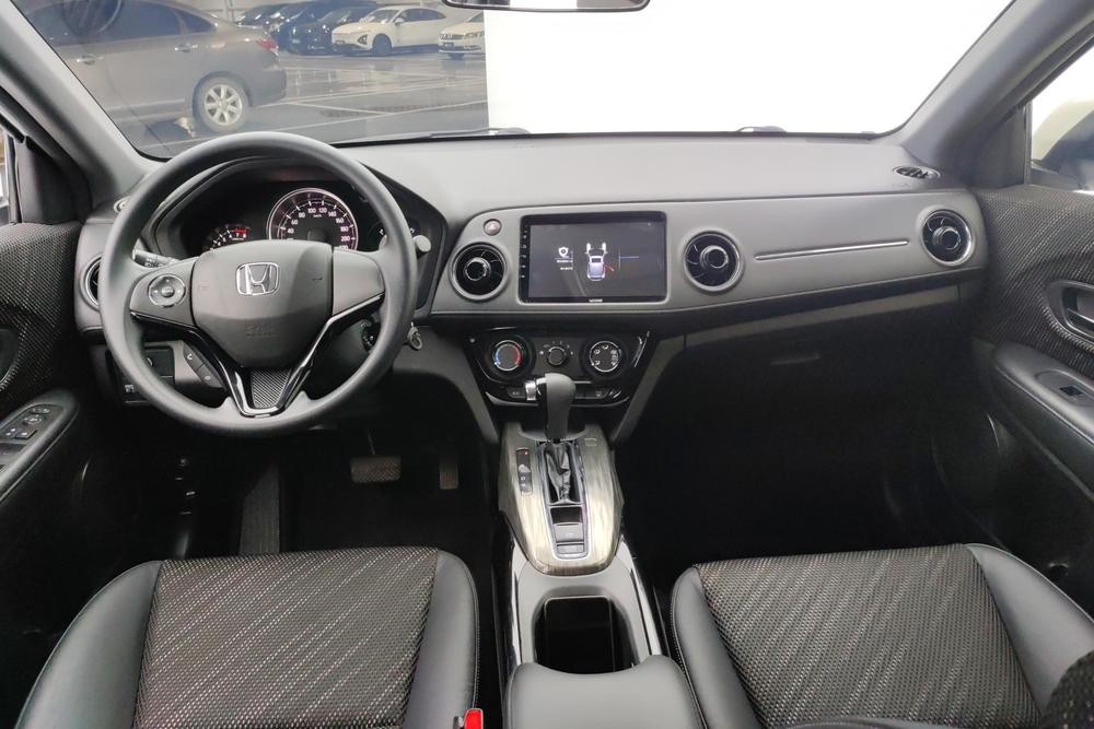 Honda XR-V, фото 11