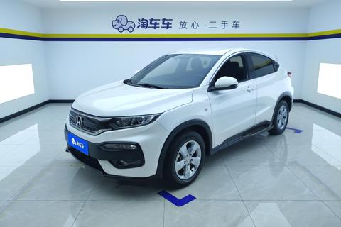 Honda XR-V 2017 1.5L LXi CVT