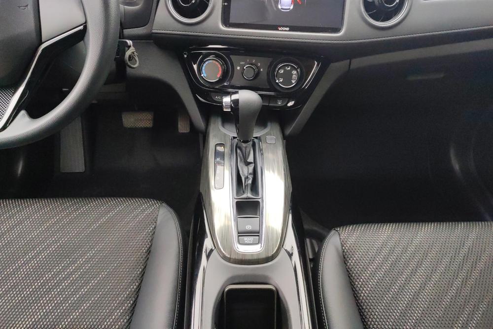 Honda XR-V, фото 14