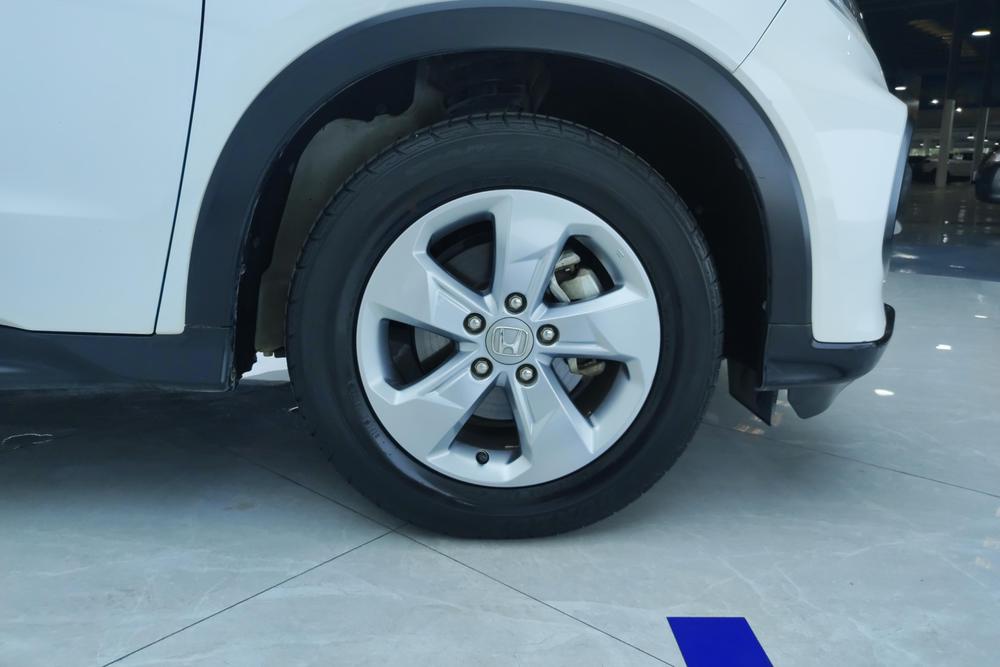 Honda XR-V, фото 10