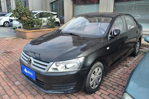 Volkswagen Santana