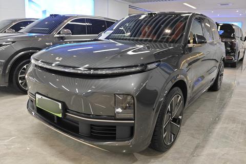 Li Auto L9