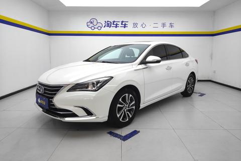 Changan Eado