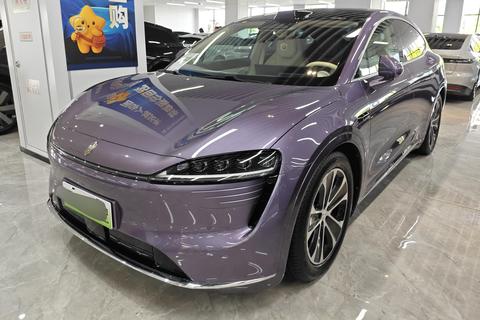Luxeed R7